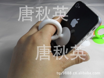 工厂供应硅胶指环手吸盘支架 iphone5s手机支架 - 工厂供应硅胶指环手吸盘支架 iphone5s手机支架厂家 - 工厂供应硅胶指环手吸盘支架 iphone5s手机支架价格 - 唐秋英 - 